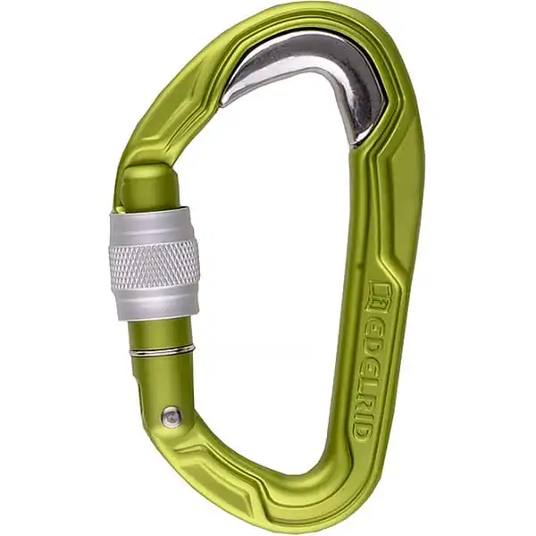 EDELRID BULLETPROOF SCREW II OASIS 23 3 EDELRID BULLETPROOF SCREW II OASIS 23