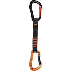 WILD COUNTRY ELECTRON SPORT QUICKDRAW 17CM ORANGE 22