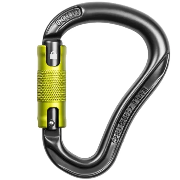 OCUN EAGLE HMS TWIST ANTR/GREEN 23 3 OCUN EAGLE HMS TWIST ANTR/GREEN 23