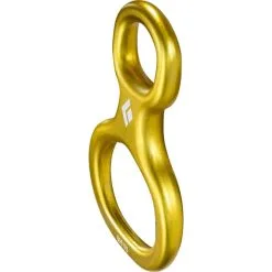 BLACK DIAMOND SUPER 8 YELLOW 22