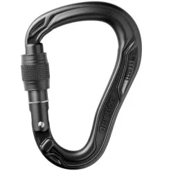 EDELRID HMS BULLET SCREW BLACK 23