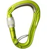 EDELRID HMS BULLETPROOF SCREW FG II OASIS 23 -Mobilier De Camping Soldes 9 106255 hms bulletproof screw fg ii oasis 738130001380 01