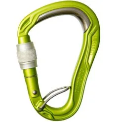 EDELRID HMS BULLETPROOF SCREW FG II OASIS 23