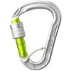 EDELRID HMS STRIKE SCREW FG II SILVER 23 1 EDELRID HMS STRIKE SCREW FG II SILVER 23 -Mobilier De Camping Soldes 9 106262 hms strike screw fg ii silver 737720000060 01