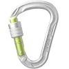 EDELRID HMS STRIKE SCREW II SILVER 23 -Mobilier De Camping Soldes 9 106264 hms strike screw ii silver 737690000060 01