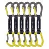 DMM ALPHA SPORT QUICKDRAW 12CM 6 PACK LIME 23 -Mobilier De Camping Soldes 9 120726 a526lg 12vwp6 01