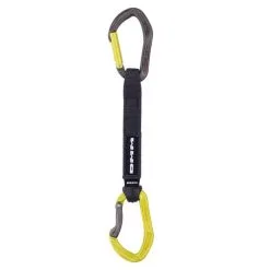 DMM ALPHA SPORT QUICKDRAW 18CM LIME 23