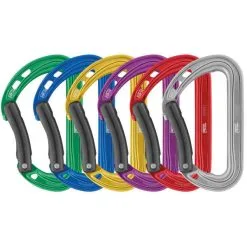 PETZL PACK 6 SPIRIT COURBE 23