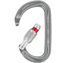 PETZL AM'D SCREW-LOCK 23 -Mobilier De Camping Soldes 9 13956 amd screwlock M34A SL 03