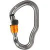 PETZL VERTIGO WIRE-LOCK 23 -Mobilier De Camping Soldes 9 14117 vertigo wire lock m40a wlu 01
