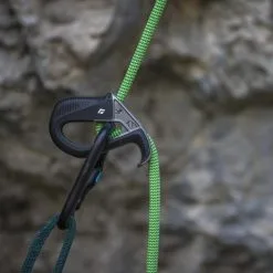 BLACK DIAMOND ATC-PILOT BLACK 23 13 BLACK DIAMOND ATC-PILOT BLACK 23 -Mobilier De Camping Soldes 9 25381 atc pilot black BD620078 BLK 06