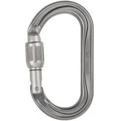 PETZL OK SCREW-LOCK 23