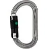 PETZL MOUSQUETON OK BALL-LOCK 23 -Mobilier De Camping Soldes 9 49624 mousqueton ok ball lock m33a bl 01