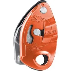 PETZL GRIGRI ROUGE 23