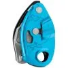PETZL GRIGRI BLEU 23 -Mobilier De Camping Soldes 9 53239 grigri bleu d014ba bl 01
