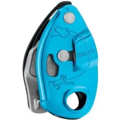 PETZL GRIGRI BLEU 23