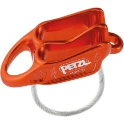PETZL REVERSO ROUGE 23