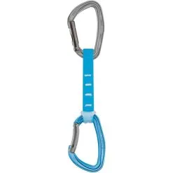 PETZL DJINN AXESS 12 CM BLEU 23