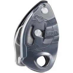 PETZL GRIGRI GRIS 23