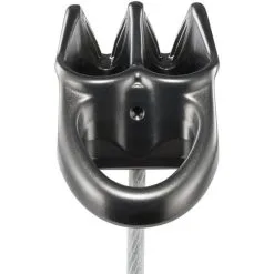 PETZL REVERSO GRIS 23 -Mobilier De Camping Soldes 9 53263 reverso gris D017AA GS 03