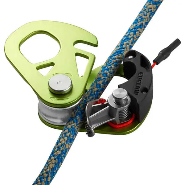 EDELRID SPOC OASIS 23 5 EDELRID SPOC OASIS 23 – Image 3