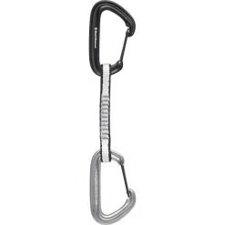 BLACK DIAMOND LITEWIRE QUICKDRAW 12CM 23