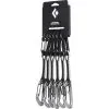 BLACK DIAMOND LITEWIRE QUICKPACK 12CM 23 2 BLACK DIAMOND LITEWIRE QUICKPACK 12CM 23 -Mobilier De Camping Soldes 9 69427 bd381131 01