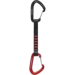 BLACK DIAMOND HOTWIRE QUICKDRAW 16CM OCTANE 23