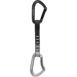 BLACK DIAMOND HOTFORGE QUICKDRAW 16CM LIGHT GRAY 23