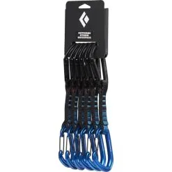 BLACK DIAMOND HOTFORGE HYBRID QUICKPACK 12CM BLUE 23