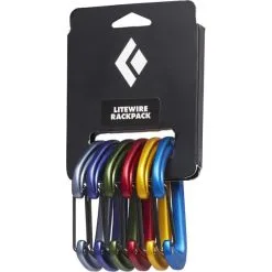 BLACK DIAMOND LITEWIRE RACKPACK 23