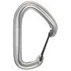 BLACK DIAMOND HOTWIRE CARABINER LIGHT GRAY 23