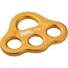 PETZL MULTIPLICATEUR AMARRAGE PAW S 22 -Mobilier De Camping Soldes 9 84602 multiplicateur amarrage paw s g063aa00 01