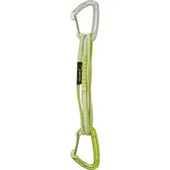 EDELRID MISSION SET II 60CM SILVER-OASIS 23