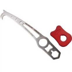 DMM NUTBUSTER RED 23 -Mobilier De Camping Soldes 9 89628 c1251rd 02