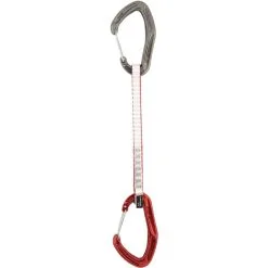 DMM ALPHA TRAD QUICKDRAW RED 18CM 23