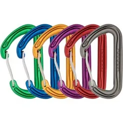 DMM SPECTRE COLOUR 6 PACK ASSORTED 23