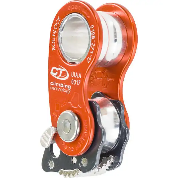 CLIMBING TECHNOLOGY ROLLNLOCK 22 5 CLIMBING TECHNOLOGY ROLLNLOCK 22 – Image 3