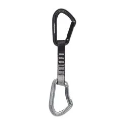 BLACK DIAMOND HOTFORGE QUICKDRAW 12CM LIGHT GRAY 23