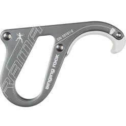 SINGING ROCK RAMA GREY 23