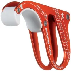 SINGING ROCK RAMA ORANGE 23 -Mobilier De Camping Soldes 9 97520 rama orange k0043 ox 03