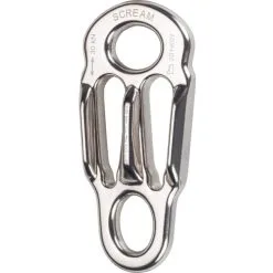 GRIVEL ROCK SAFETY SCREAM BELAYER 23