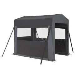 Abri Camping Trigano Multifonction