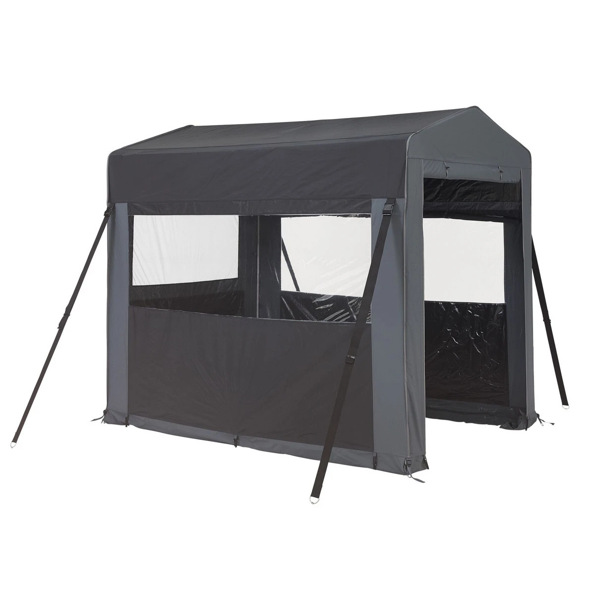 Abri Camping Trigano Multifonction 3 Abri Camping Trigano Multifonction