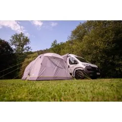 Auvent De Camping-car Gonflable NORTH TWIN -Mobilier De Camping Soldes auvent camping car gonflable north twin 10