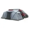 Auvent De Camping-car Gonflable NORTH TWIN 2 Auvent De Camping-car Gonflable NORTH TWIN -Mobilier De Camping Soldes auvent camping car gonflable north twin
