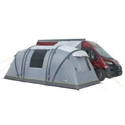 Auvent De Camping-car Gonflable NORTH TWIN -Mobilier De Camping Soldes auvent camping car gonflable north twin 2
