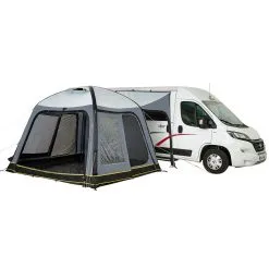 Auvent De Camping-car Gonflable SANTA CRUZ