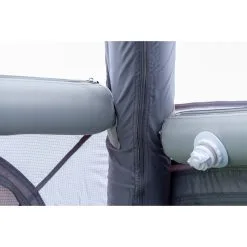 Auvent De Camping-car Gonflable SANTA CRUZ 15 Auvent De Camping-car Gonflable SANTA CRUZ -Mobilier De Camping Soldes auvent camping car gonflable santa cruz 4