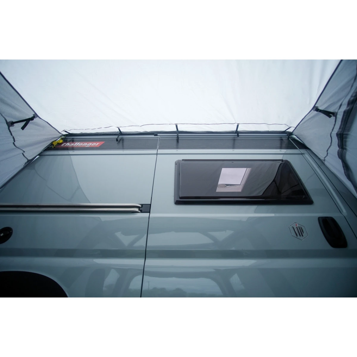 Auvent De Camping-car Gonflable SANTA CRUZ 9 Auvent De Camping-car Gonflable SANTA CRUZ – Image 7